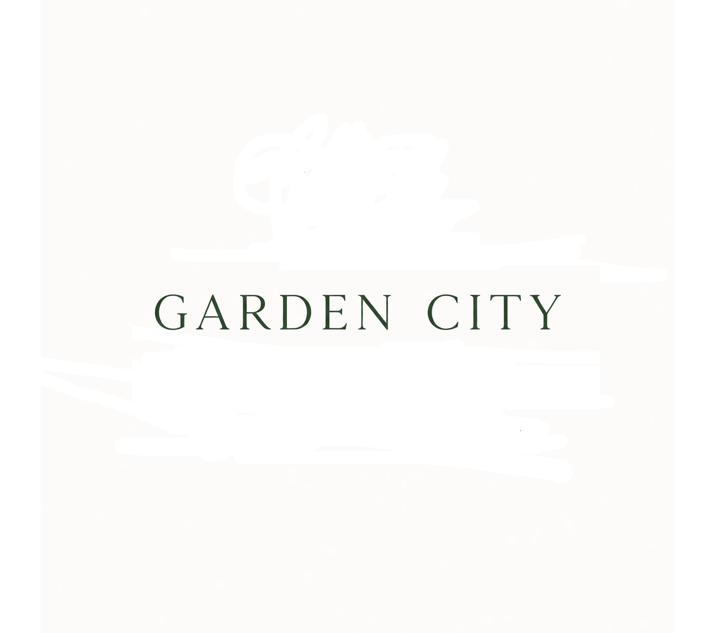 Garden City